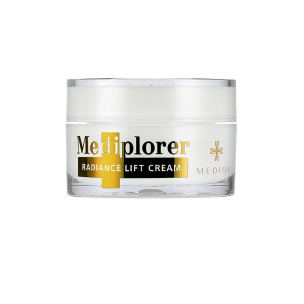 メディプローラー ラディアンスリフトクリーム 50g 【店販用】の卸