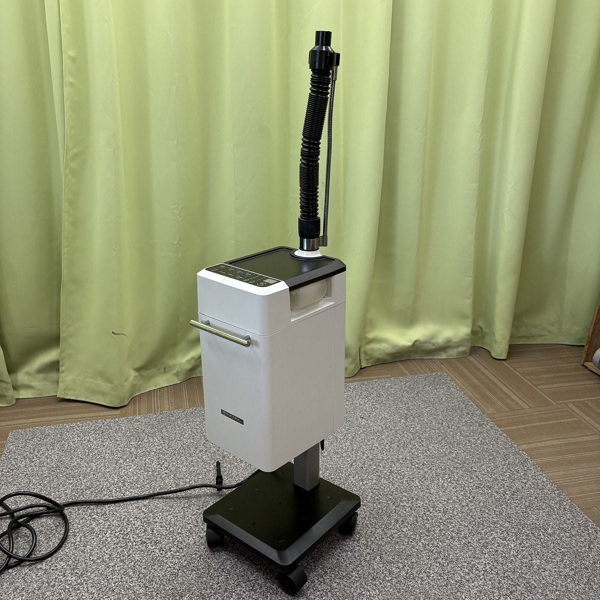 タカラベルモントのナノスチーマー【ナノプレッソEX】 ベスト タカラ