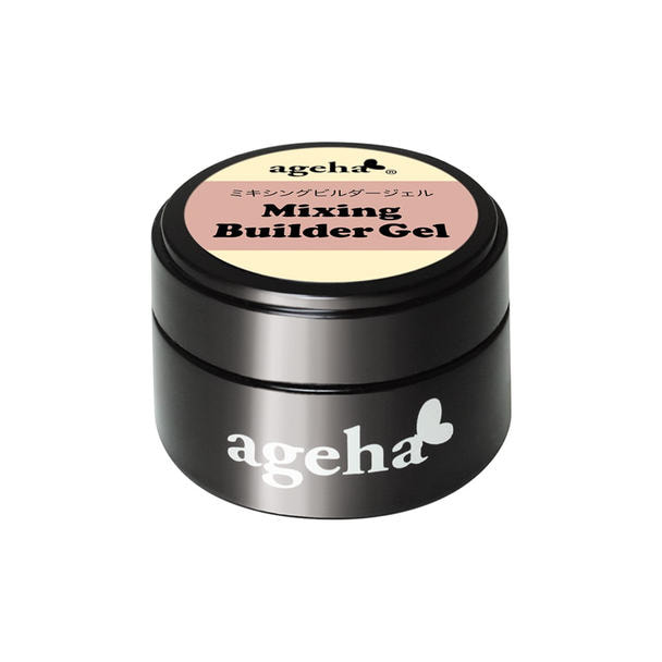 ageha（アゲハ）ミキシングビルダージェル 7.5gの卸・通販