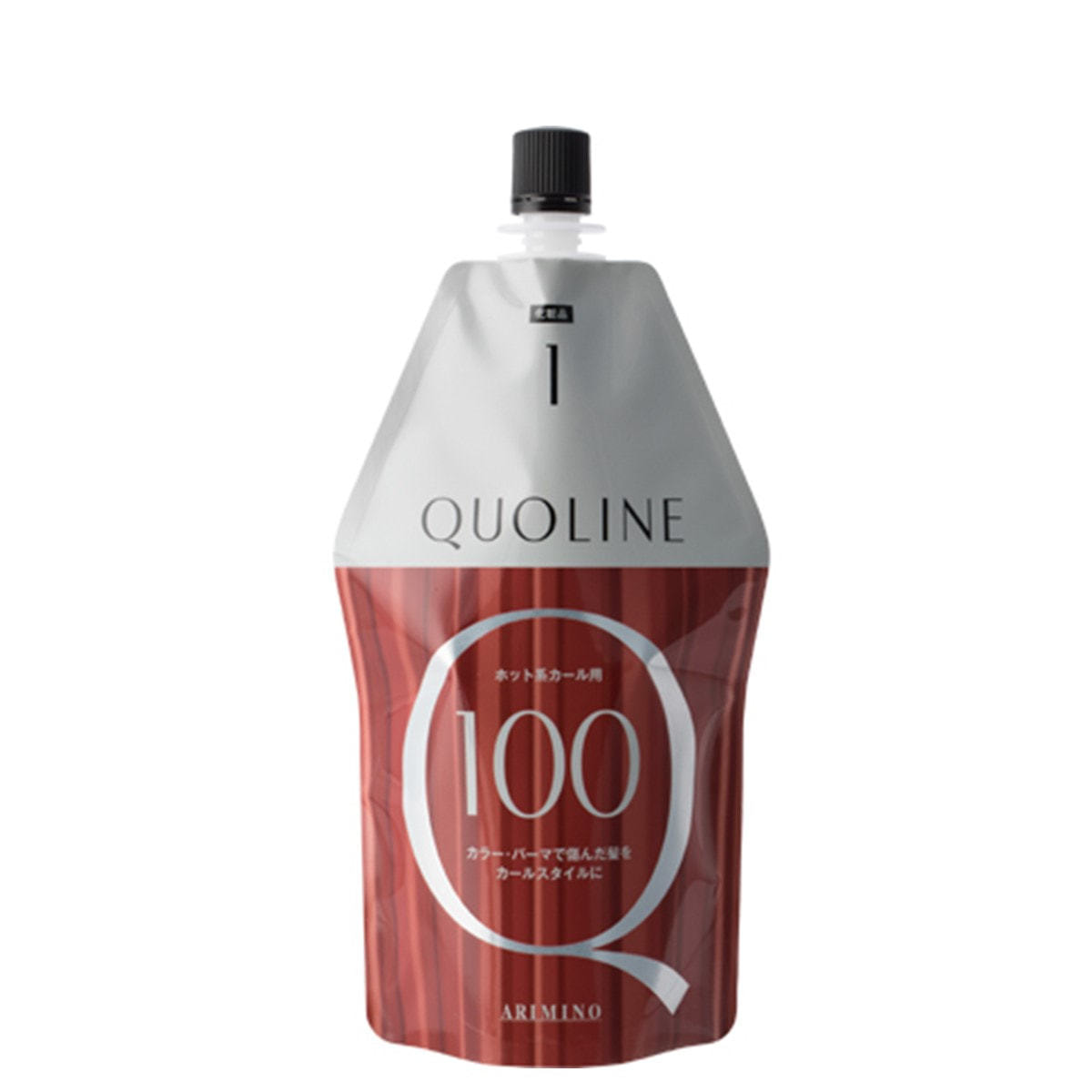 アリミノ クオライン CA-T-C100 400gの卸・通販 | ビューティガレージ