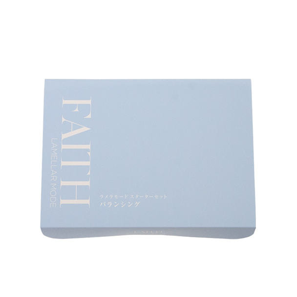 トライアルセット】ラメラモード スターターセット バランシングの卸