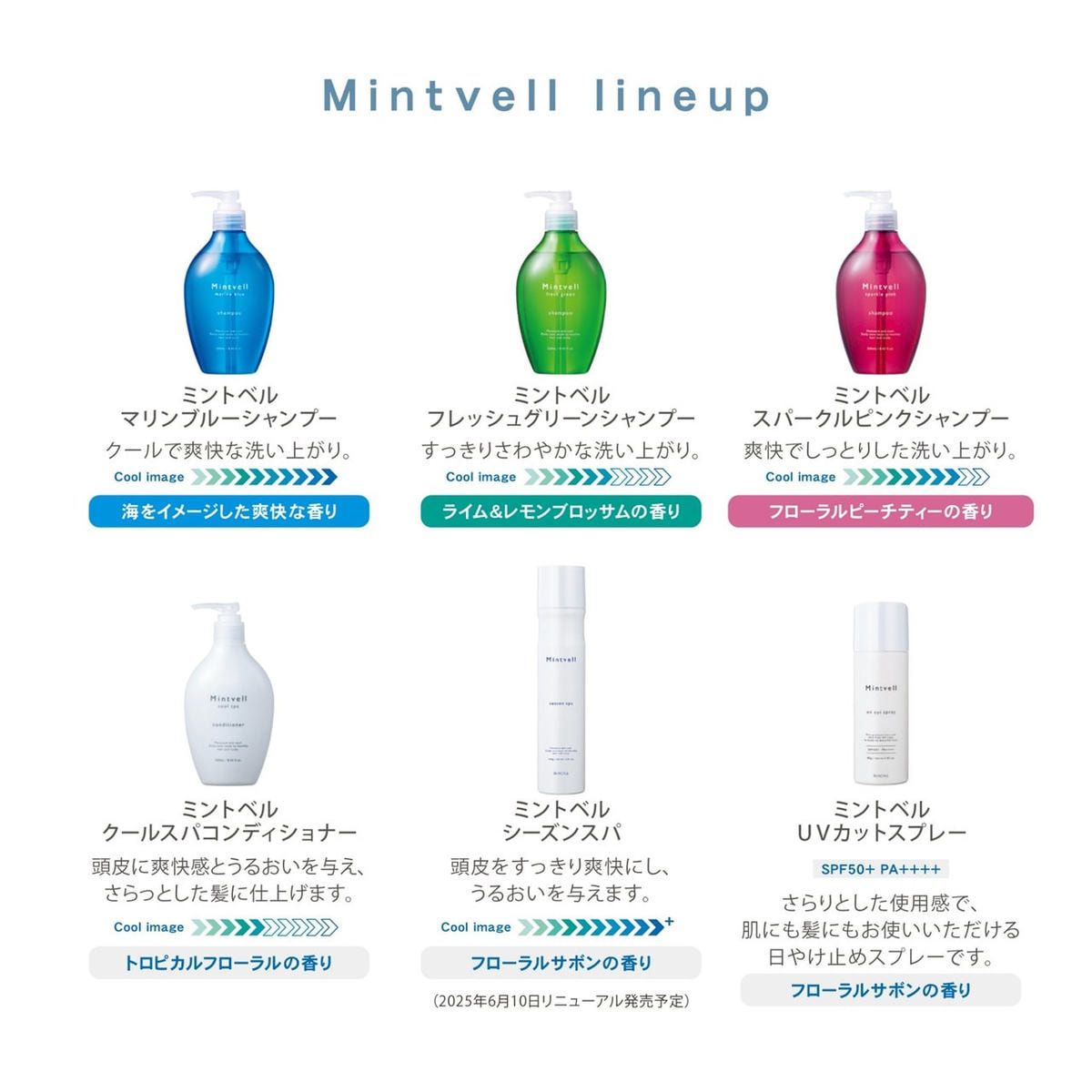 ミントベル スパークルピンクシャンプー 550mLの卸・通販 | ビューティ