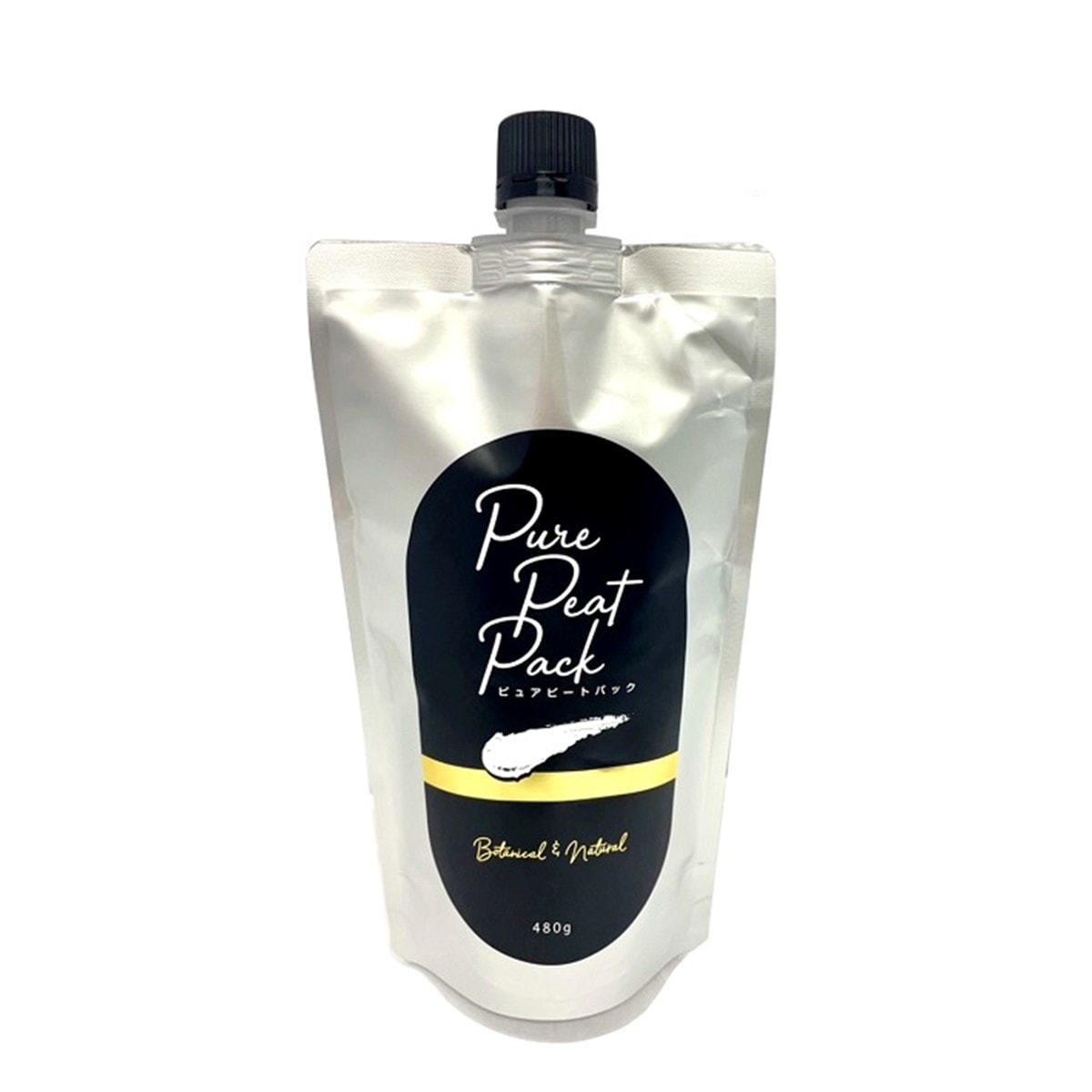 コスモクオーク Pure Peat Pack（ピュアピートパック） 480gの卸・通販