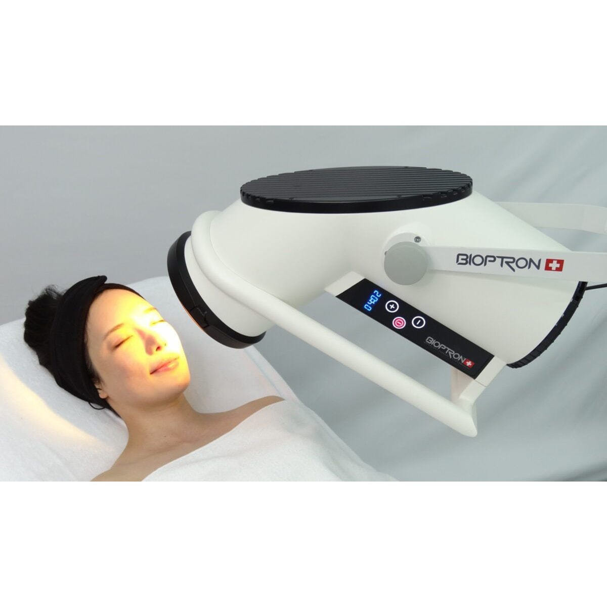 バイオプトロン2の卸・通販 | ビューティガレージ