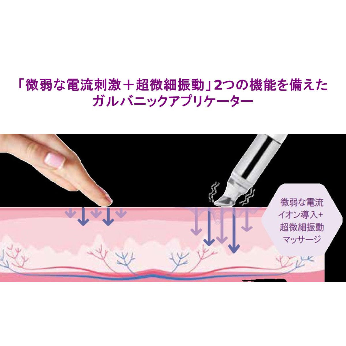 オーセンティック リンクル アイクリーム （20ml×2本+アプリケーター1