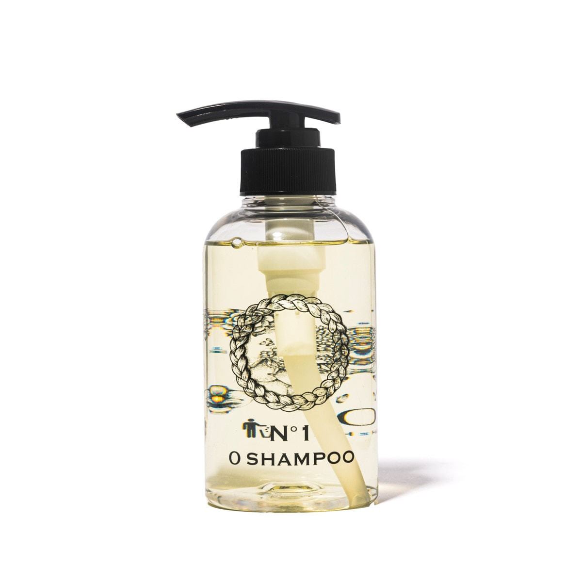 オー・シャンプー No.1 300mlの卸・通販 | ビューティガレージ