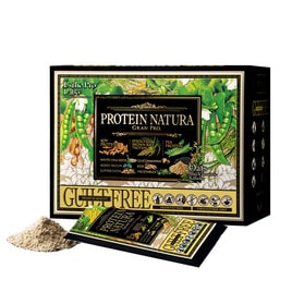 エステプロ・ラボ プロテインナチュラ グランプロ（ダブル抹茶）20袋の