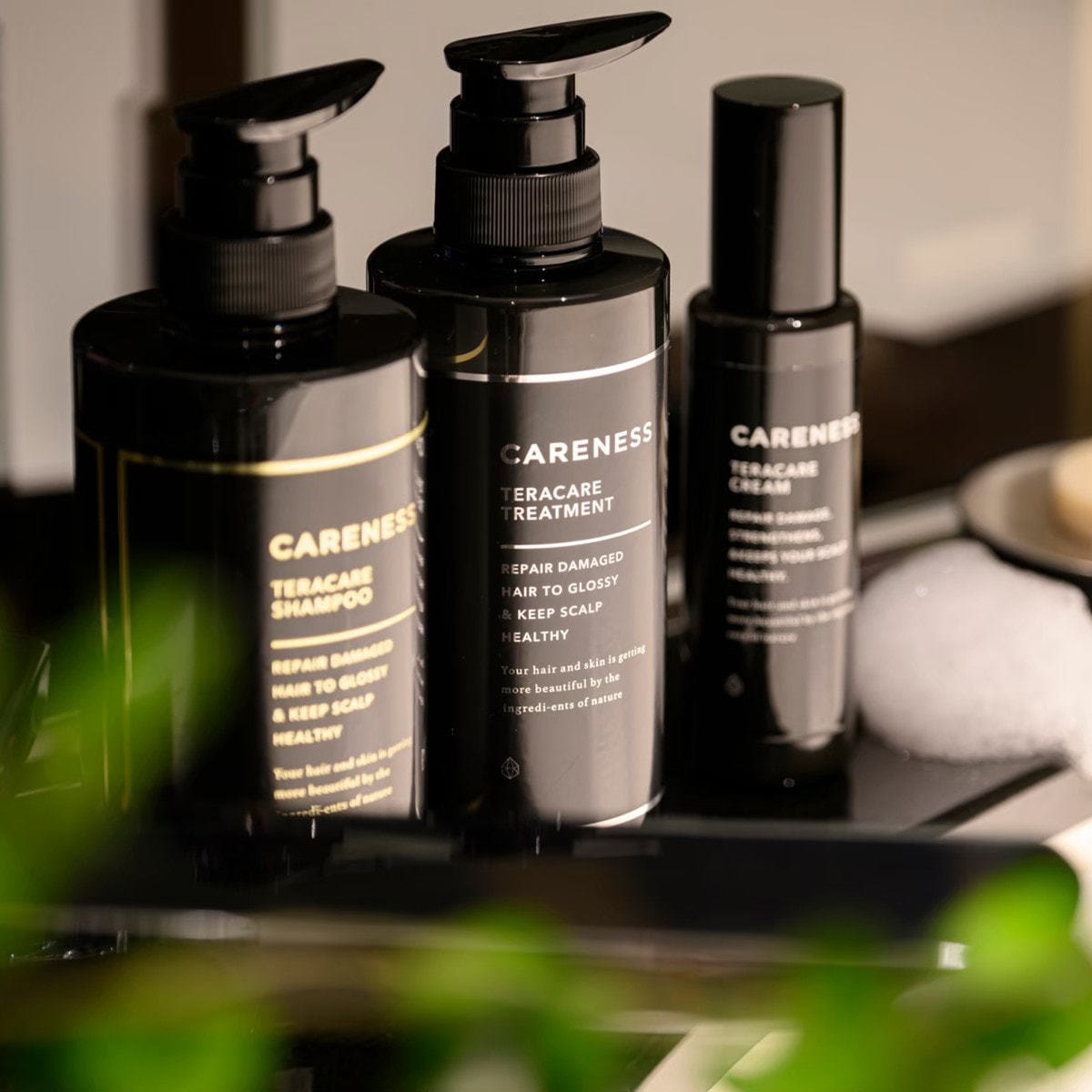 テラケア クリーム 100mlの卸・通販 | ビューティガレージ