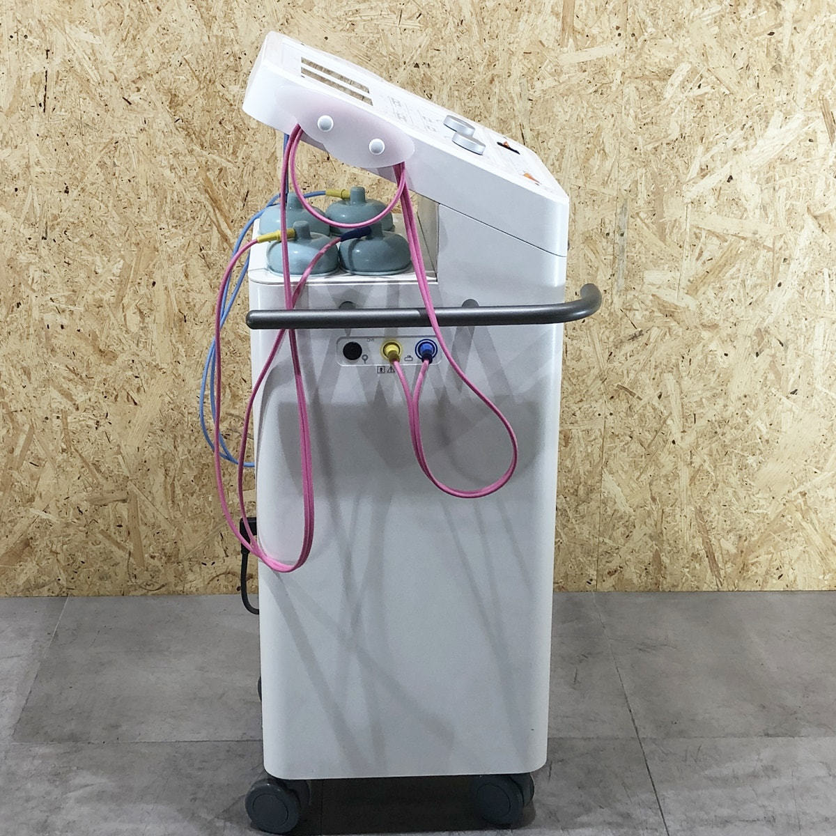 SERAPM BODY P2（セラピム ボディ P2）の卸・通販 | ビューティガレージ