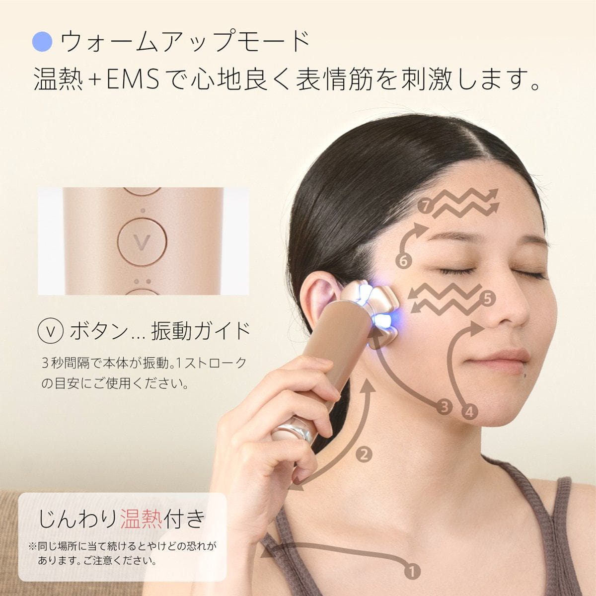 ZOGANKIN BLOOM（ゾーガンキンブルーム）の卸・通販 | ビューティガレージ