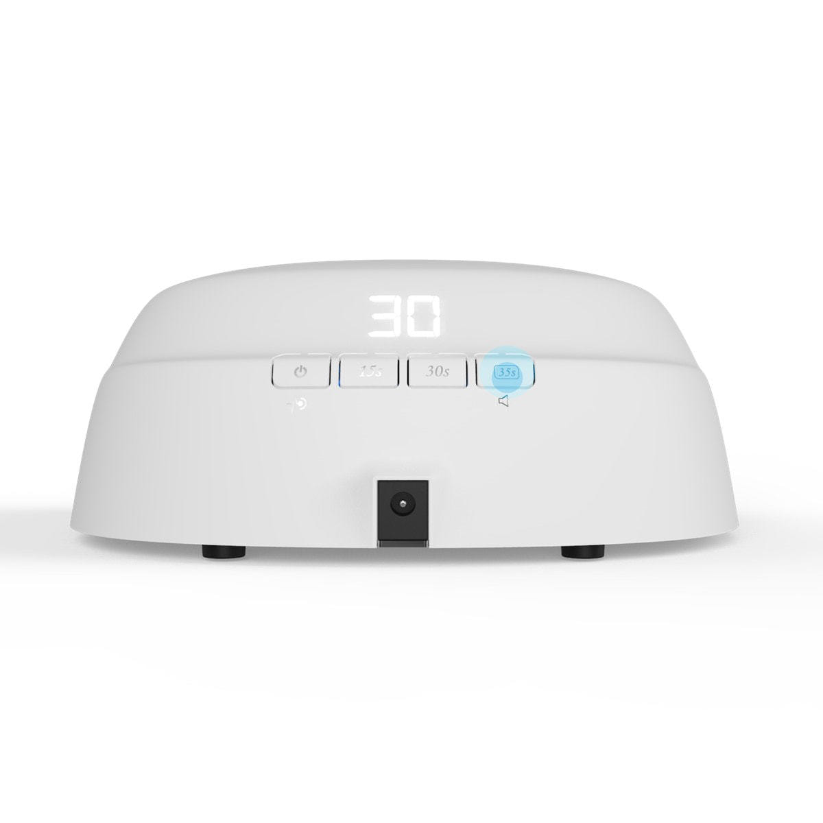 SHINYGEL professional 36W クレッシェンドハイブリッドLEDランプ有線