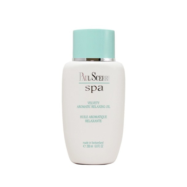 ポール・シェリー スパ アロマティック リラクシングオイル 200mlの卸