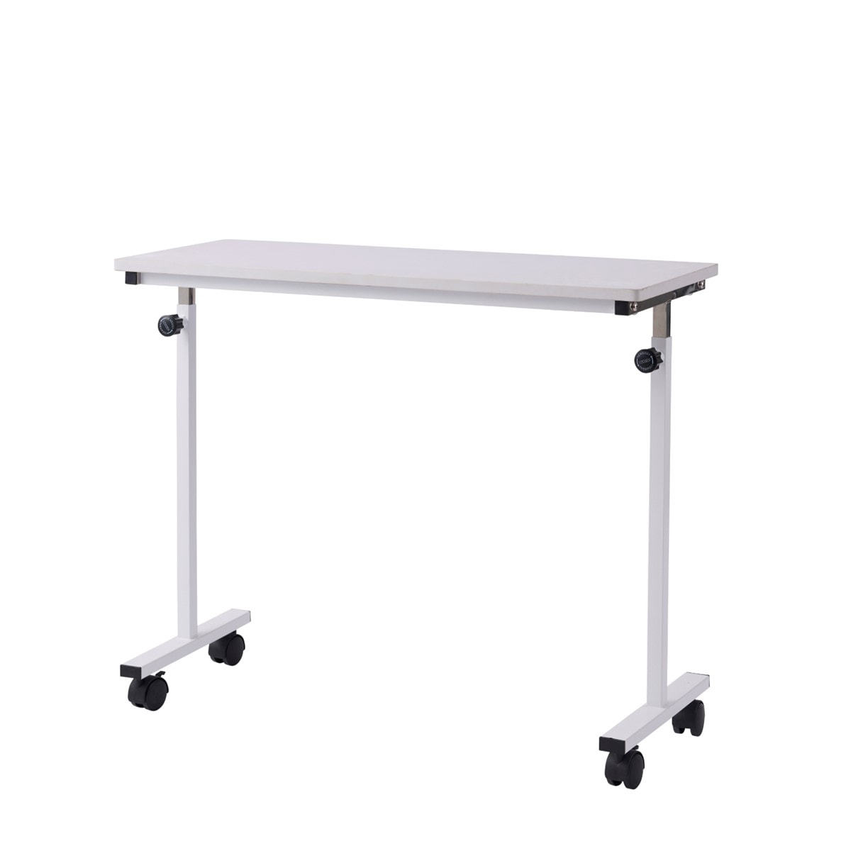 ソファ用ネイルテーブル B07（昇降機能＆キャスター付き）の卸・通販