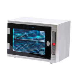 除菌ボックス】S2 UVC LED HYGIENIC（スクエア）の卸・通販