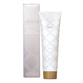 ディレイア ディープ ザ ボディクリーム プロ 400g【業務用】の卸