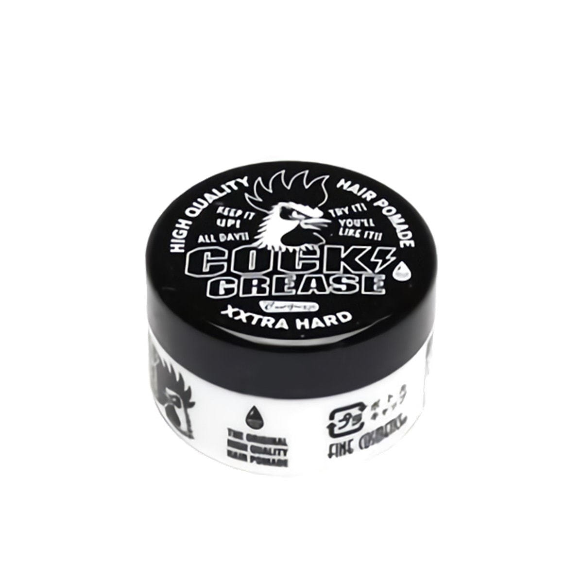 クックグリースXXX ポケット 30gの卸・通販 | ビューティガレージ