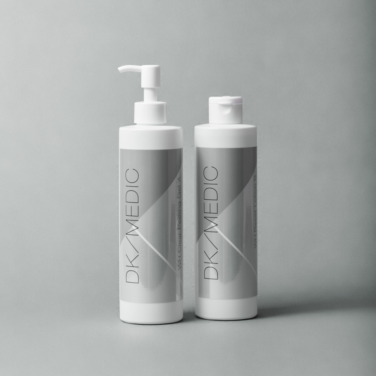 DK/MEDIC WH リセットローション B 300mL【業務用】の卸・通販