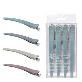 アイビル タフクリップ (ブラック)の卸・通販 | ビューティガレージ