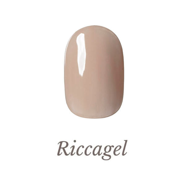 リッカジェル カラージェル 220MS 5gの卸・通販 | ビューティガレージ