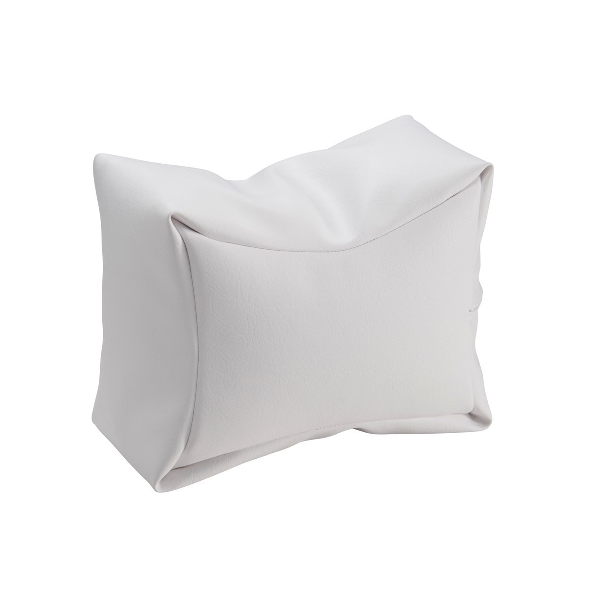 スパルーチェ フット兼用アームレスト ホワイトの卸・通販