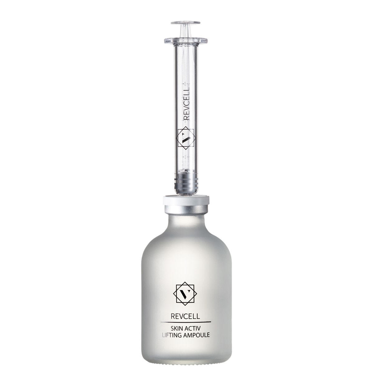 REVCELL】プレミアムインテンシブスキンアクティブファイバーセットの