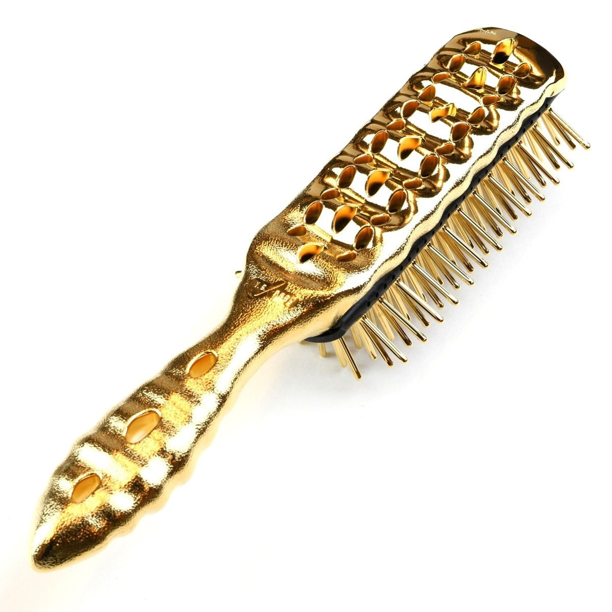 YS-LAP/MG メタルクッションブラシ（ゴールド）の卸・通販