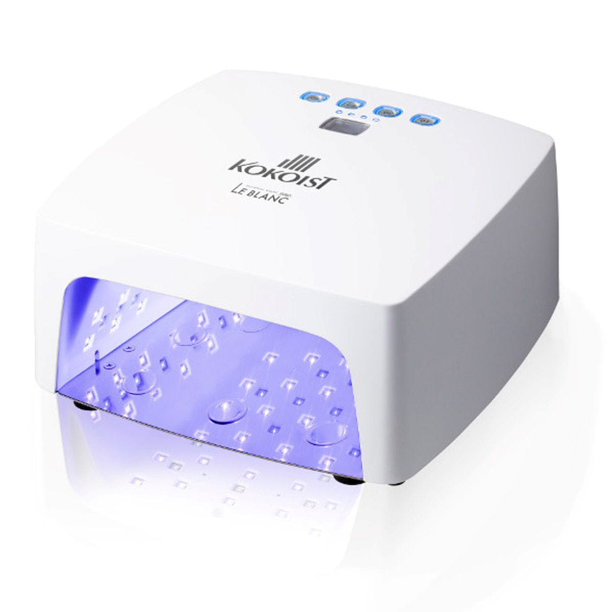 KOKOIST LE BLANC Cordless Light LED&UVの卸・通販 | ビューティガレージ
