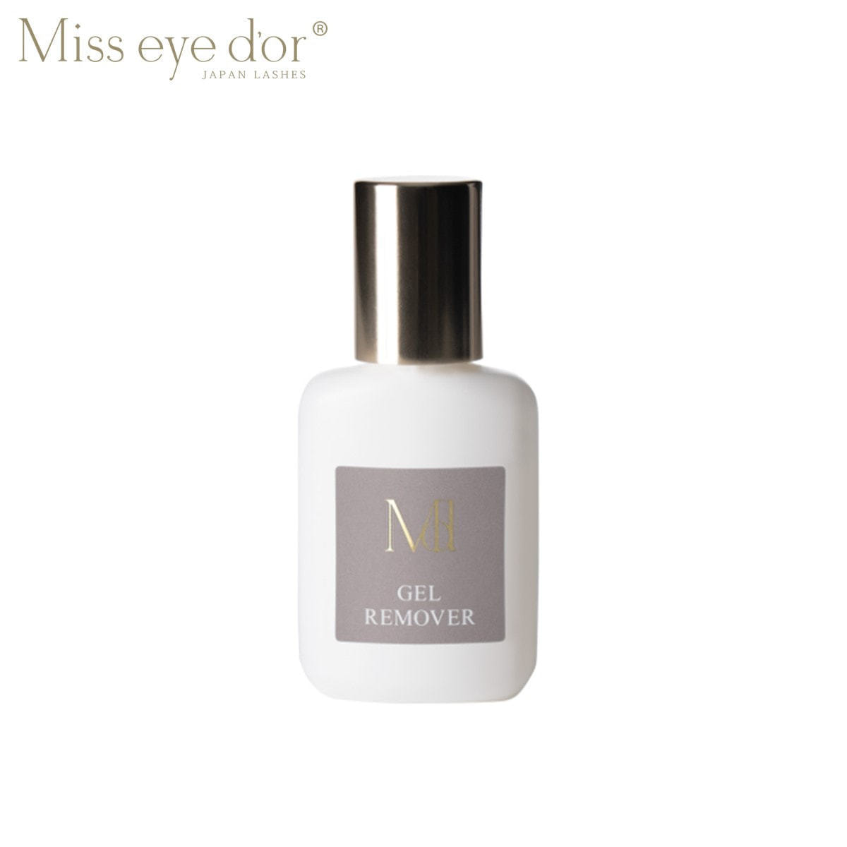 Miss eye d'or】ジェルリムーバー 15ml の卸・通販 | ビューティガレージ