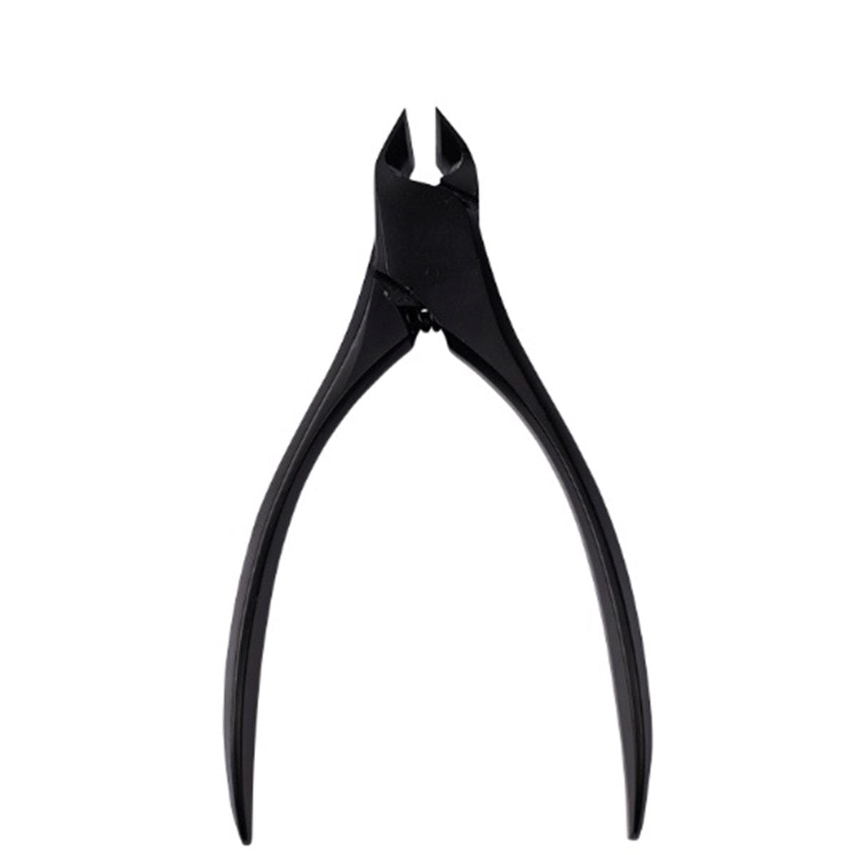 Simplicity（シンプリシティ）ネイルニッパー(ブラック)の卸・通販