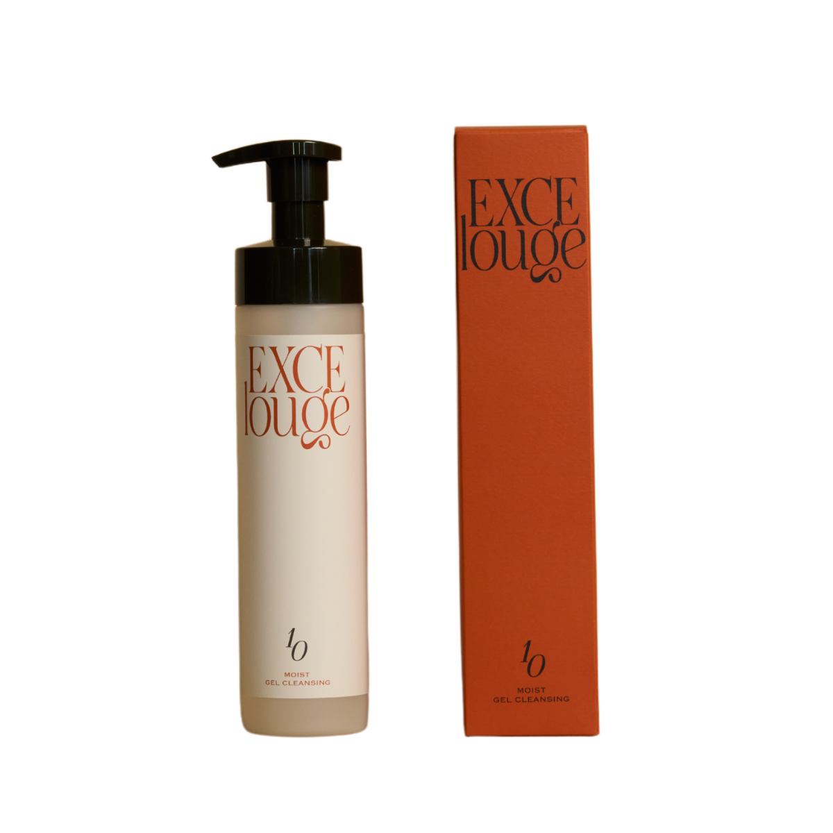 エクセルージュ モイストジェルクレンジング 180gの卸・通販