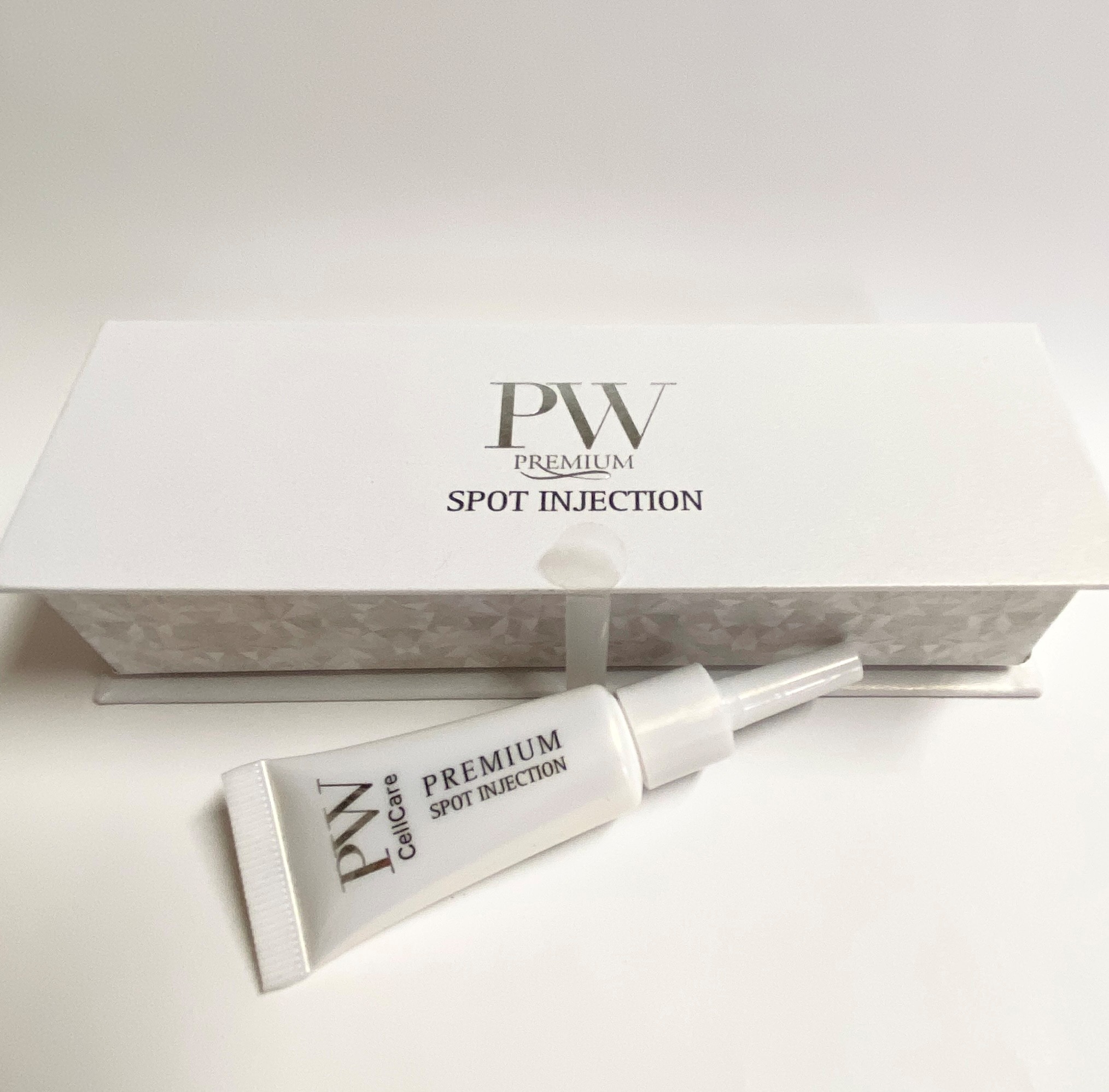 セルケアPW スポットインジェクション 長野県松本市のビューティ