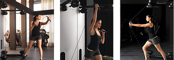 キネシス・ボディシェイプ｜大阪 南堀江にある加圧トレーニング