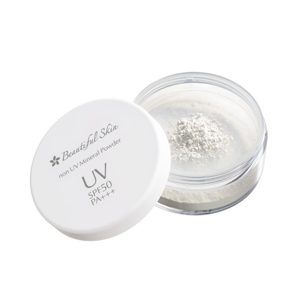 ミネラルプライマー｜【公式】ビューティフルスキンオンラインショップ