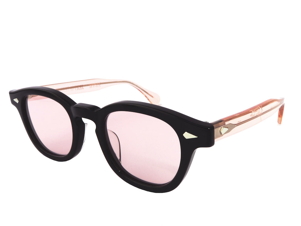 JULIUS TART OPTICAL×HYKE ジュリアスタートオプティカル×ハイク