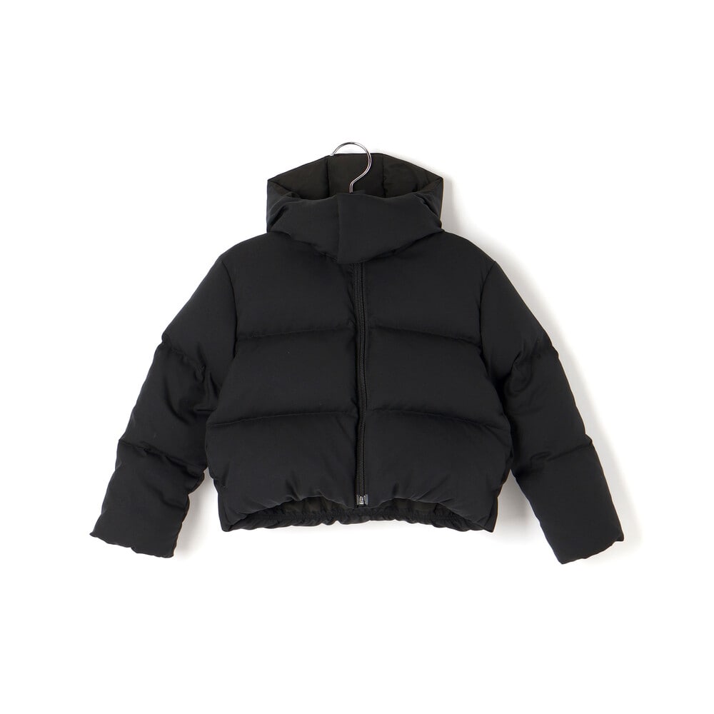 リモンタポリエステルツイルボリュームダウンジャケット親子お揃い(95