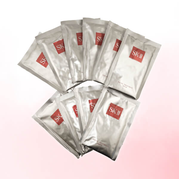 SK-II フェイシャル トリートメント マスク 10枚｜出産祝いの通販