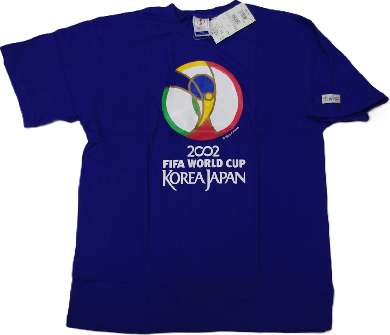 レア！ブラジル代表トレーニングシャツ レア色 ブラジル代表 2002年