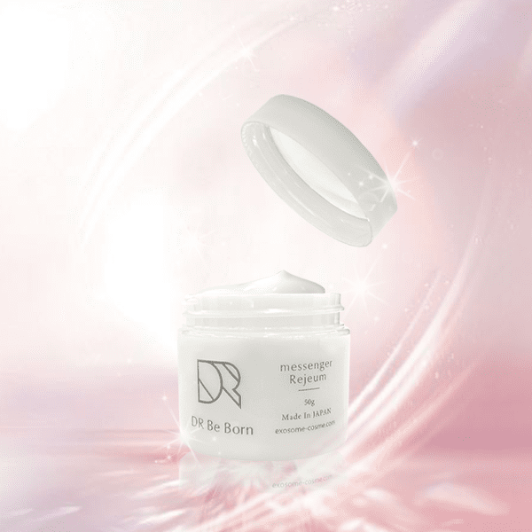 DRBB メッセンジャーリジューム 50g - BeCRINP-SHOP