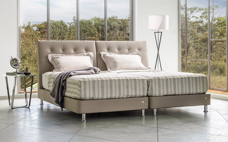 フランスベッド IQ-シリーズ - ベッドフレーム