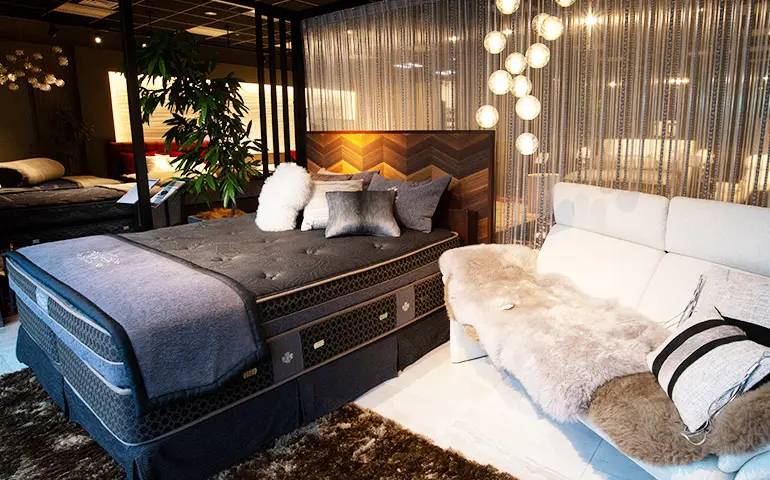 フランスベッド 赤坂ショールーム ご案内