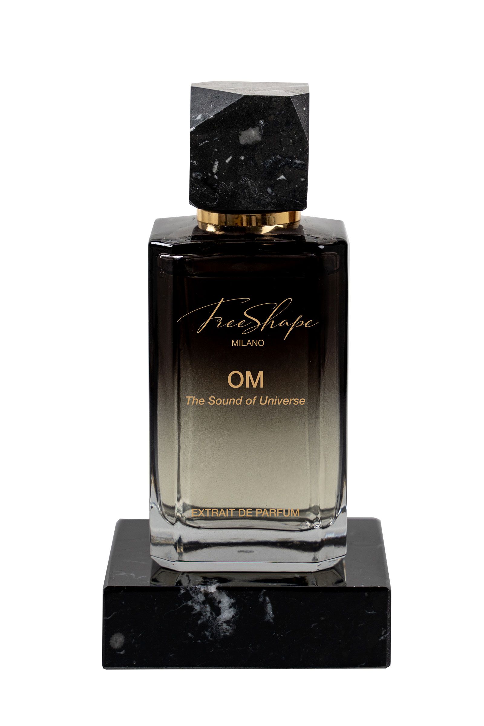 FreeShape MILANO - Free Shape MILANO エキストラドパルファム 100ml