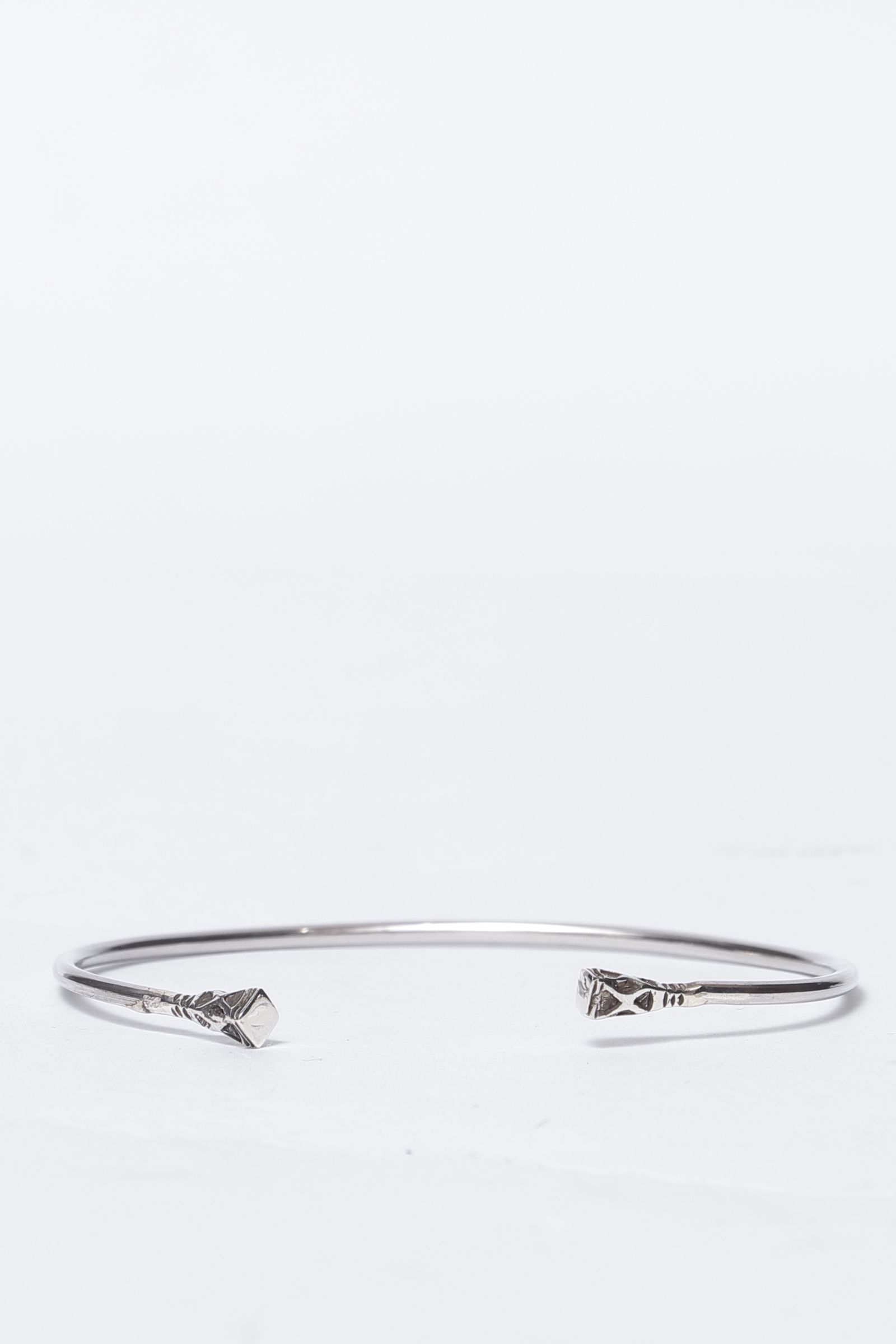 ADAWAT'N TUAREG - Tunnji / トゥニージ ハンドメイド シルバー