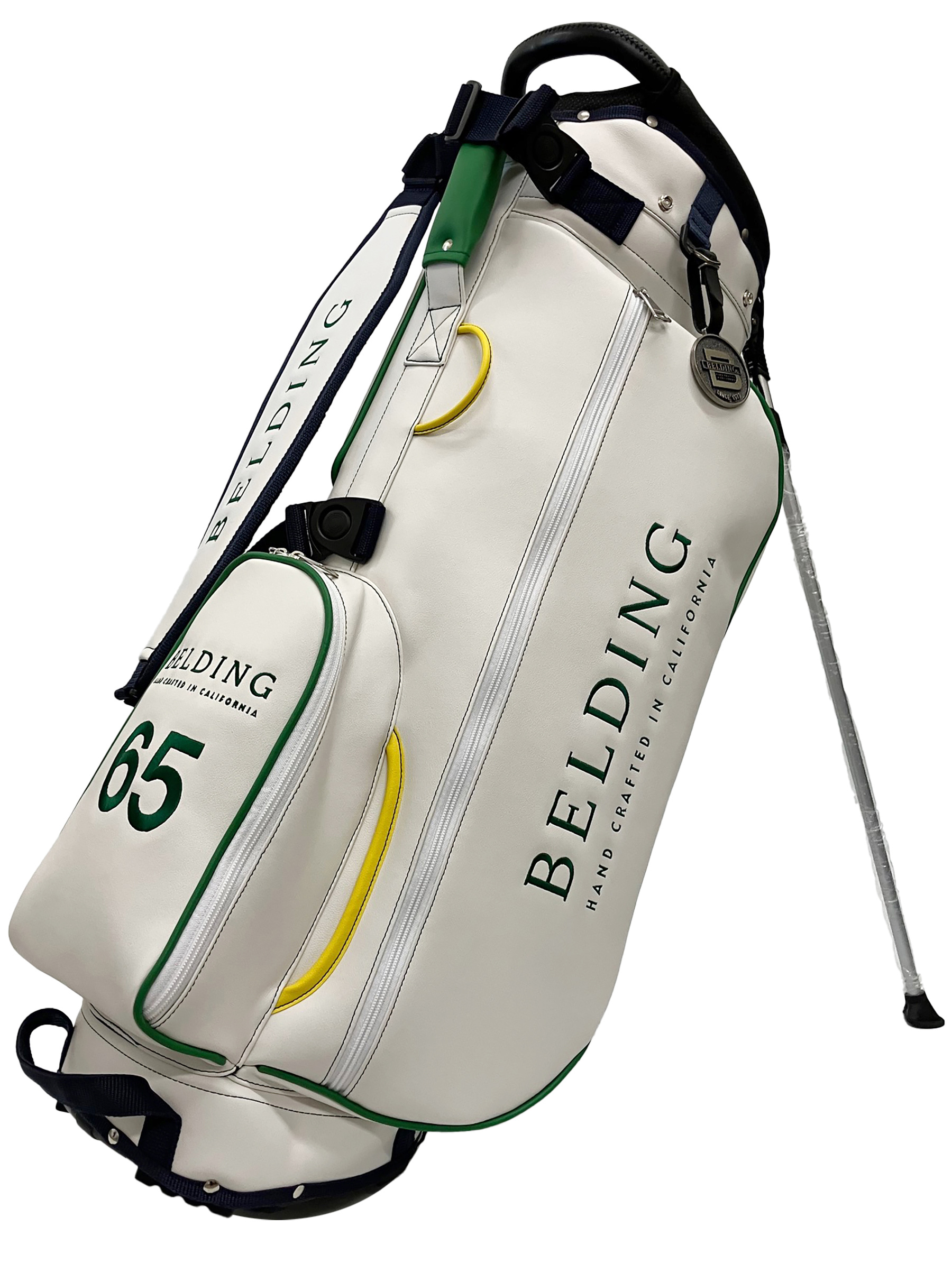 ベルディング】キャディバッグ | サンバード 2.0 スタンドバッグ