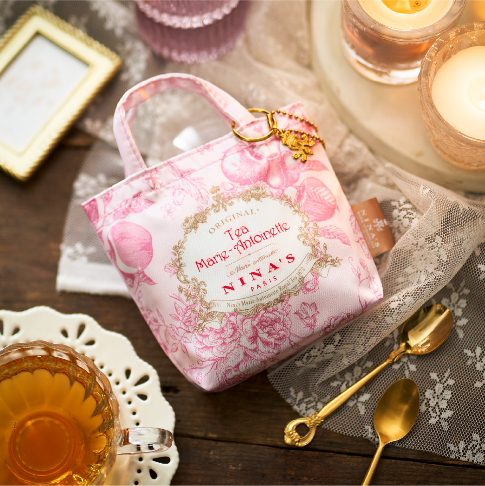 ロイヤルシークレットガーデン NINA'S ニナス オリジナル マリー