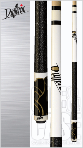 Dufferin | ビリヤード用品・キュー販売のベル インターナショナル