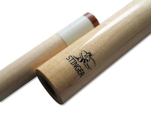 Stinger シャフト ブレイク&ジャンプ用 | ビリヤード用品・キュー販売