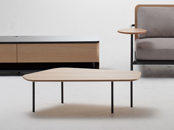 quartz center table(クウォーツセンターテーブル)｜bellacontte