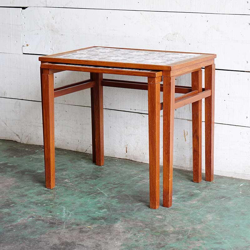 Nesting Table | Stock Site