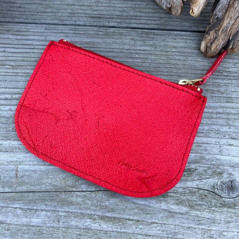 BELL'S SQUARE（ベルズスクエア） …【広島ジビエレザー × カープ】猪革