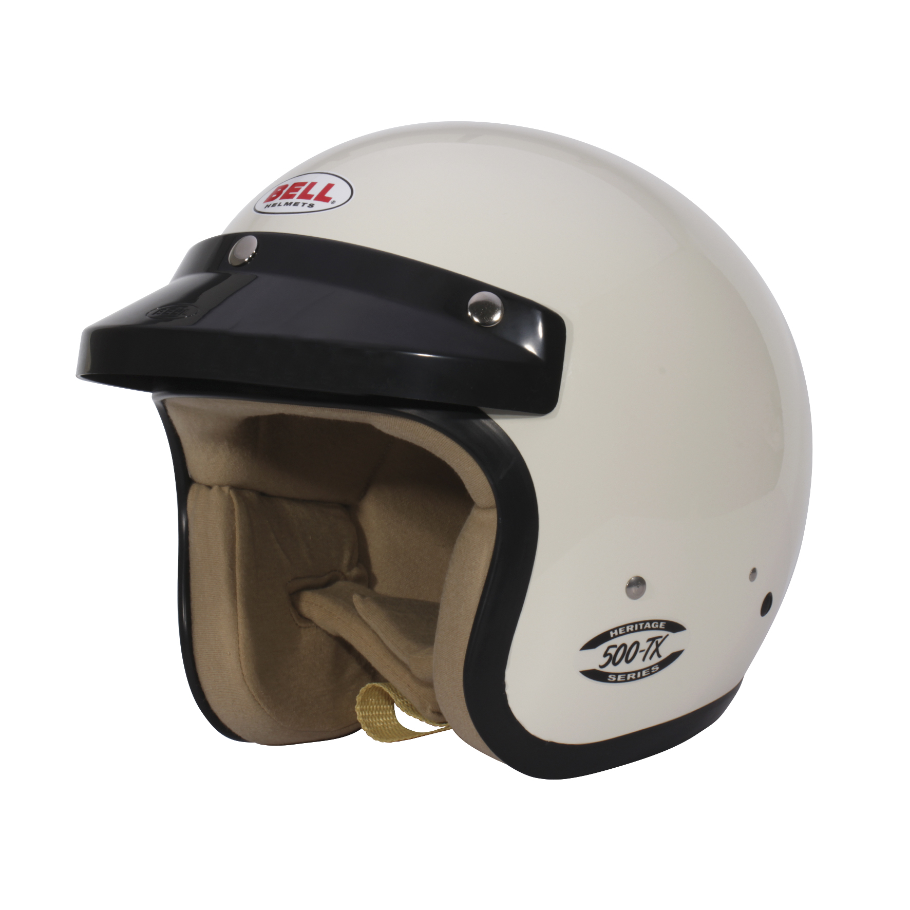 500-TX CLASSIC | Classic Helmets, Helmets | Bell Racing EU